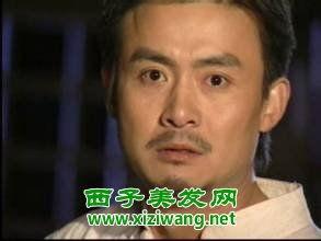 邢岷山个人资料,从演艺新星到实力派演员的蜕变之路