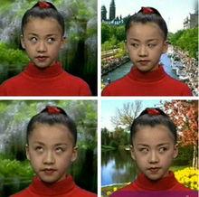 娱乐吃瓜酱眼保健操